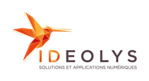 Logo Ideolys