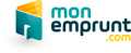 LOGO MONEMPRUNT.COM