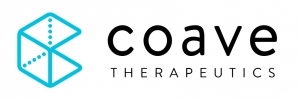 Logo Coave Therapeutics.