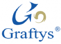 LOGO GRAFTYS