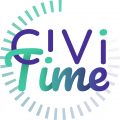 LOGO CIVITIME