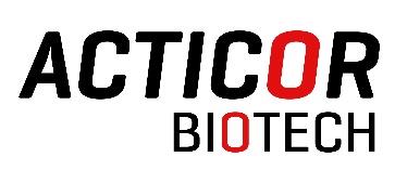 Logo Acticor Biotech