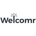 LOGO WELCOMR