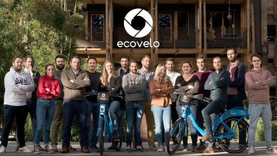 Equipe Ecovelo