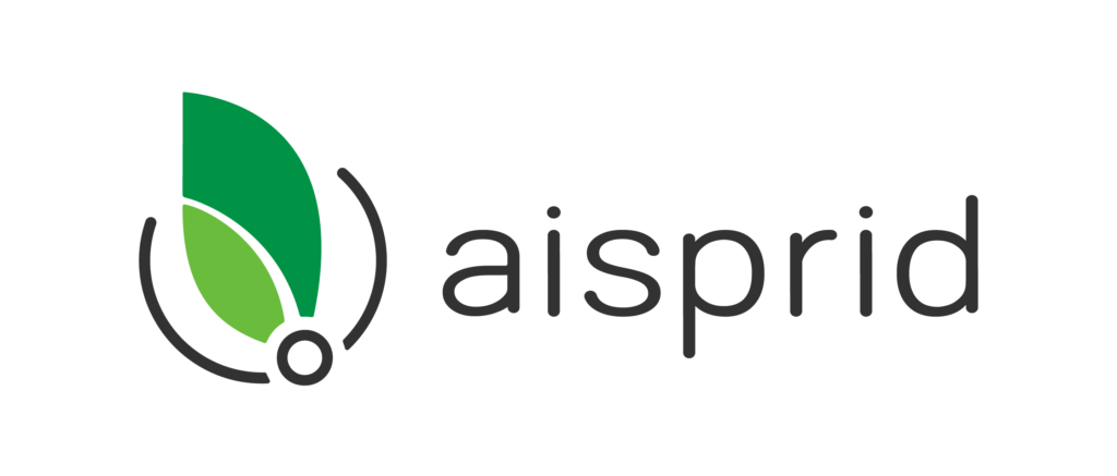 Logo Aisprid