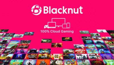 Offre Blacknut