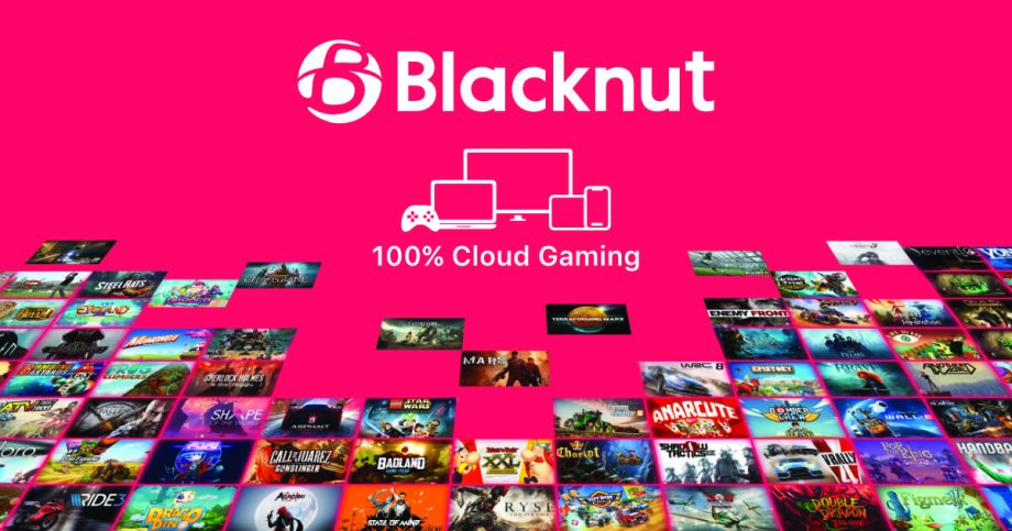 Offre Blacknut