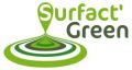 LOGO SURFACT GREEN