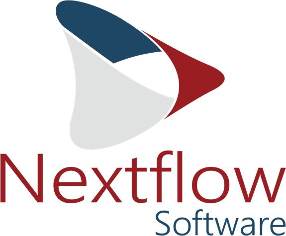 Logo Nextflow Software