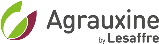 logo agrauxine