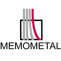 Logo Memometal