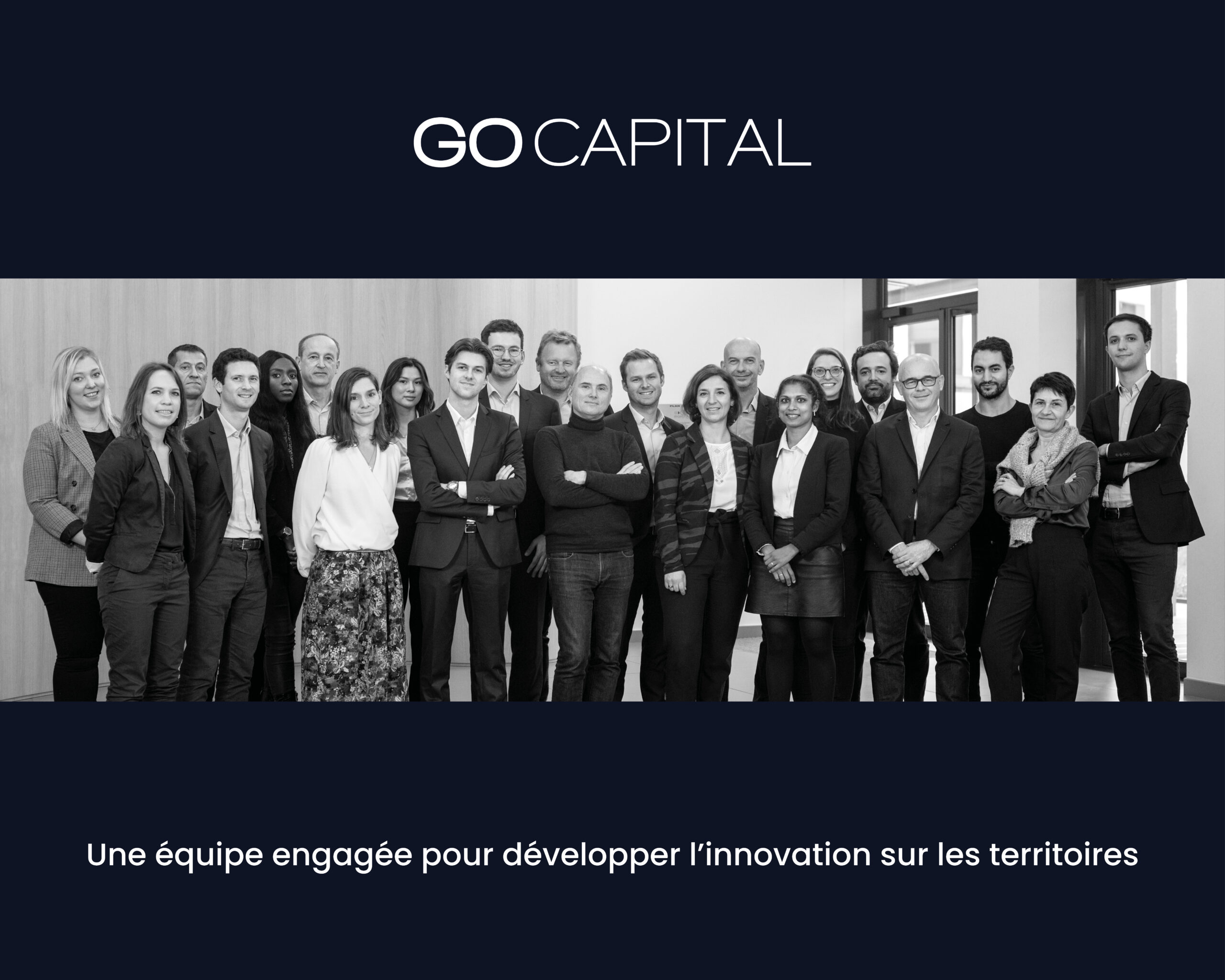 Photo équipe