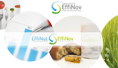 Bandeau effinov nutrition