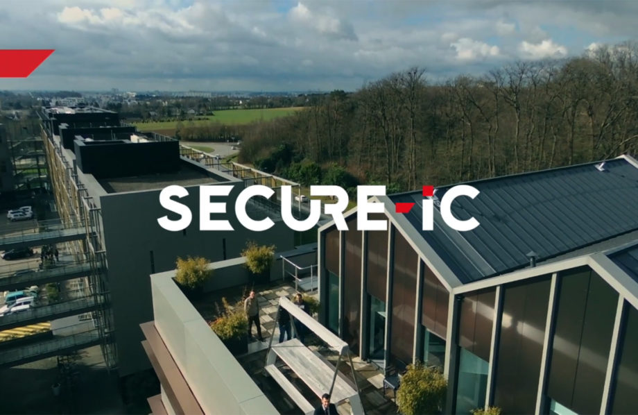 Locaux Secure-IC