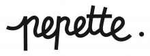 LOGO PEPETTE