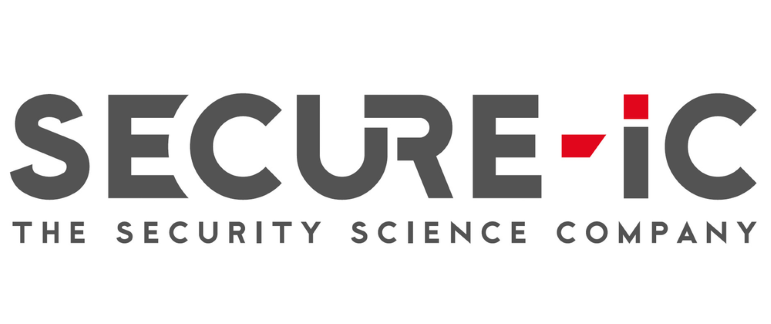 LOGO SECURE IC