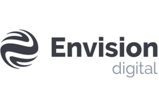 Logo Envision Digital