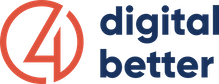 Logo Digital4better