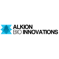 Logo Alkion Bio Innovations