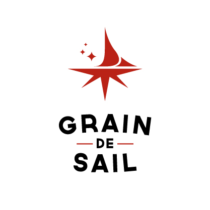 Logo de la société Grain de Sail