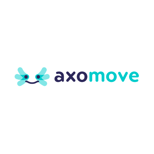 LOGO AXOMOVE