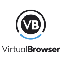 Logo VirtualBrowser