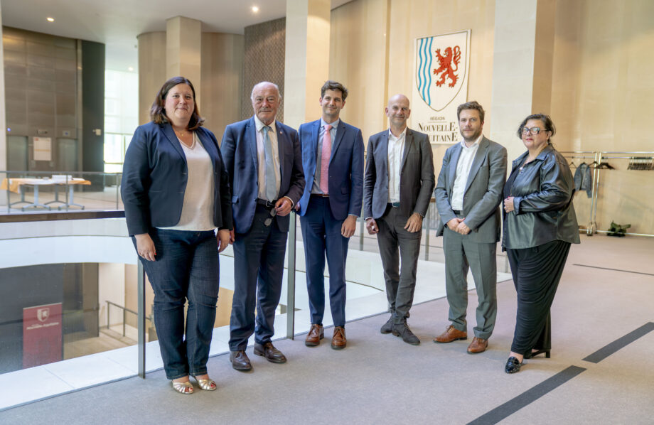 Lancement InvESS't NA Fonds géré par GO CAPITAL