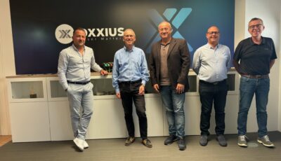 CODIR OXXIUS