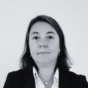 Pascale Liège