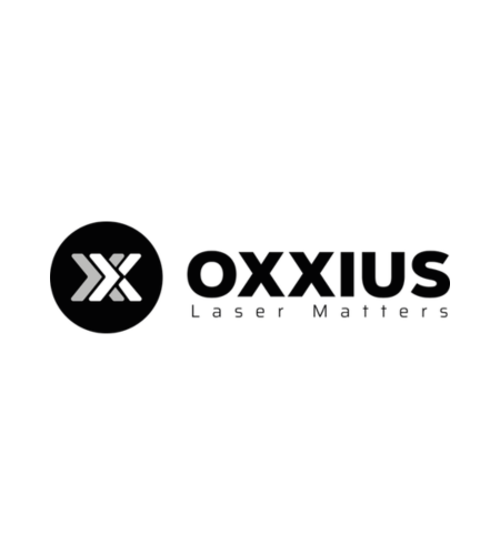 Logo Oxxius